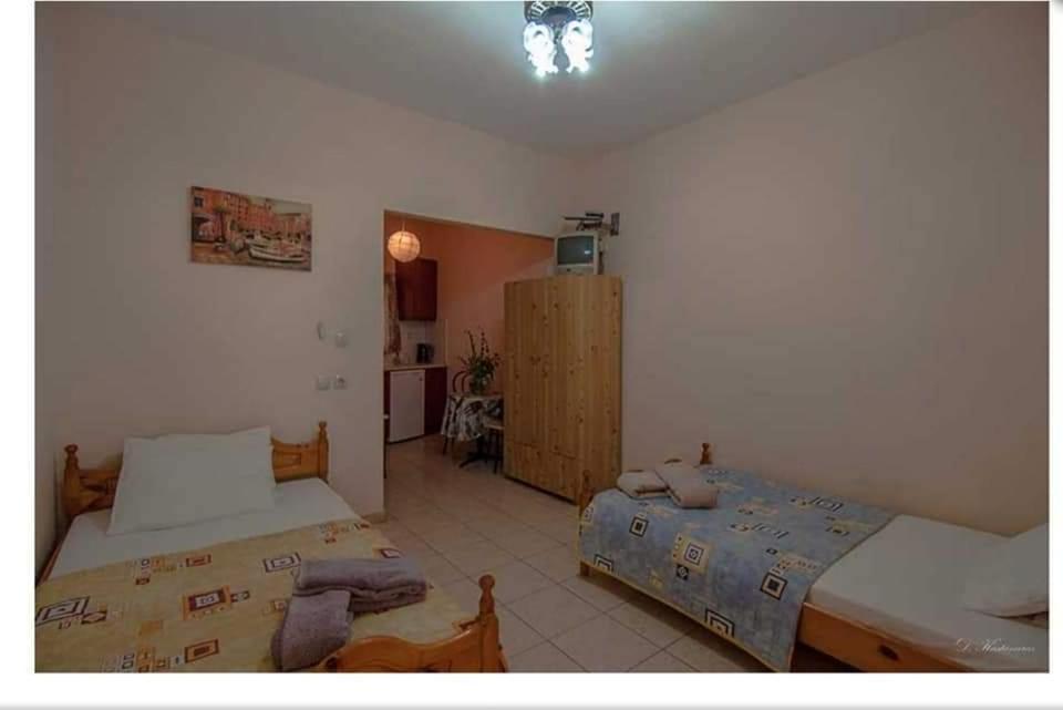 Βίλα Κατερίνα - Villa Katerina Kokkino Nero Exterior photo