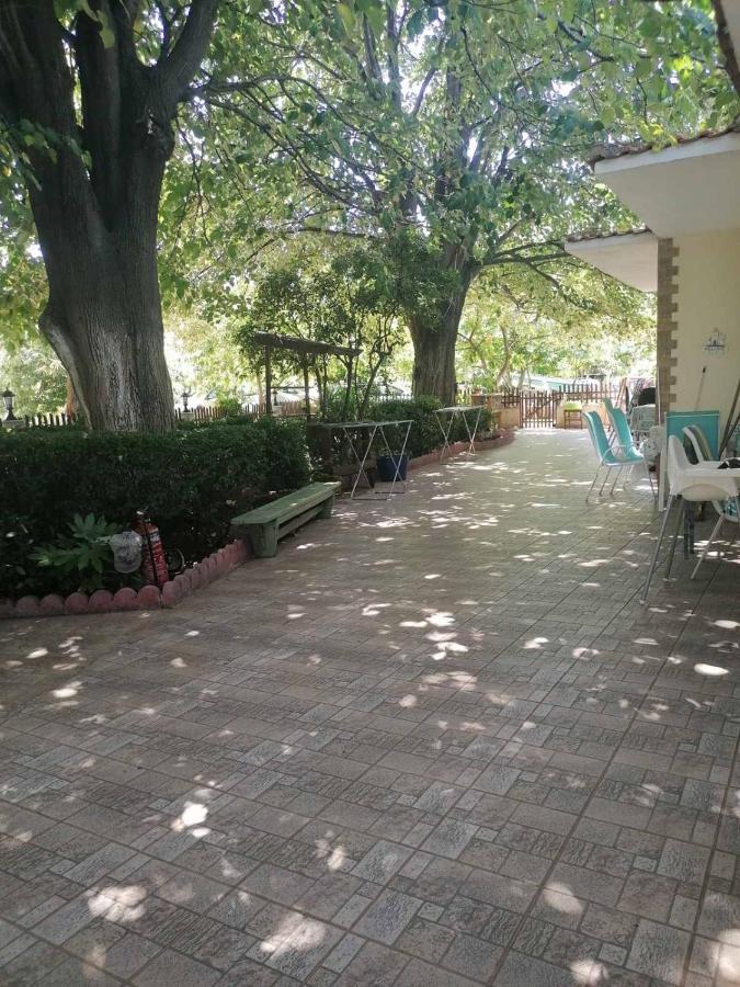 Βίλα Κατερίνα - Villa Katerina Kokkino Nero Exterior photo